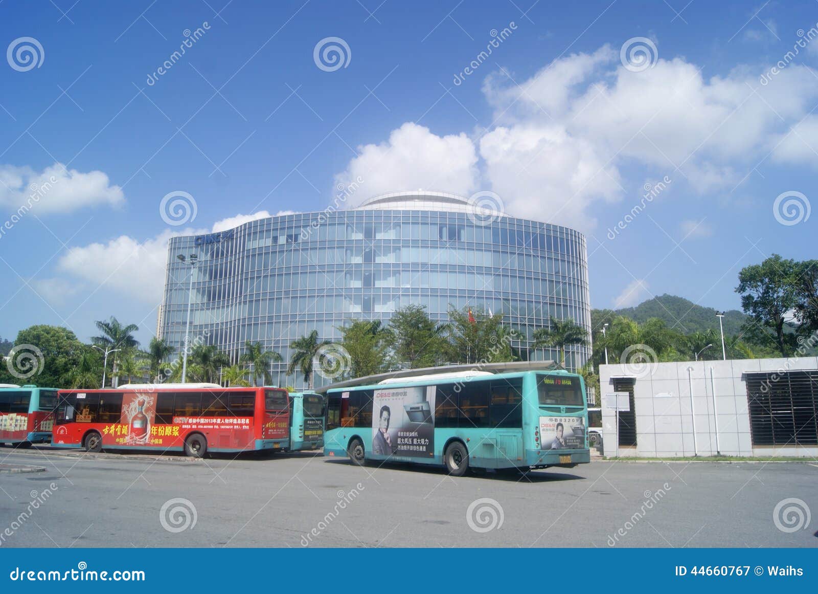 2019年广州天河客运站有去广西南宁的大客车